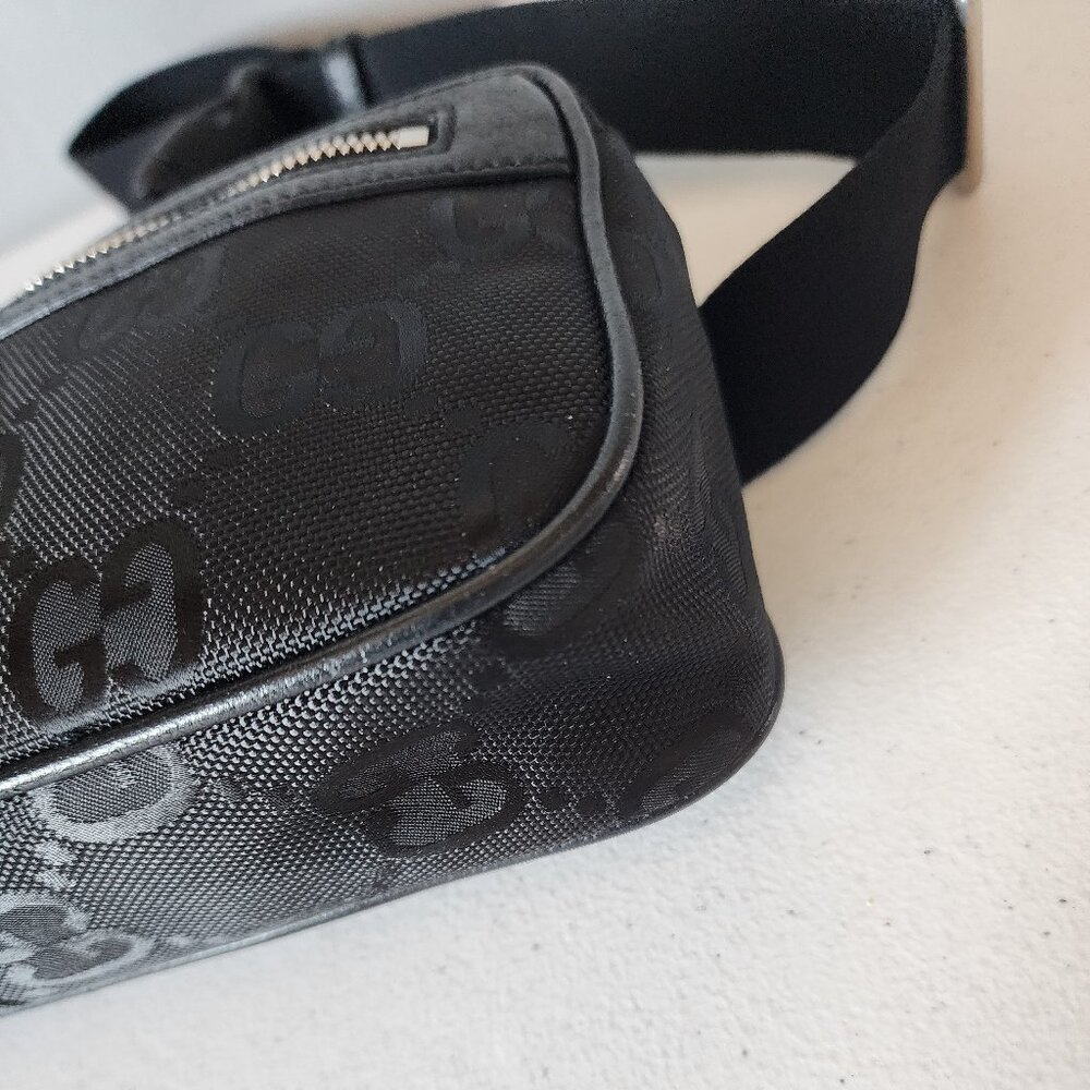 Gucci Belt Bag "EUC" - Picture 7 of 16